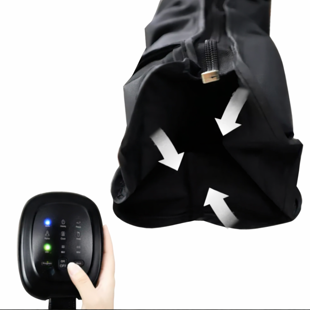 AirFlow™ | PressUp
