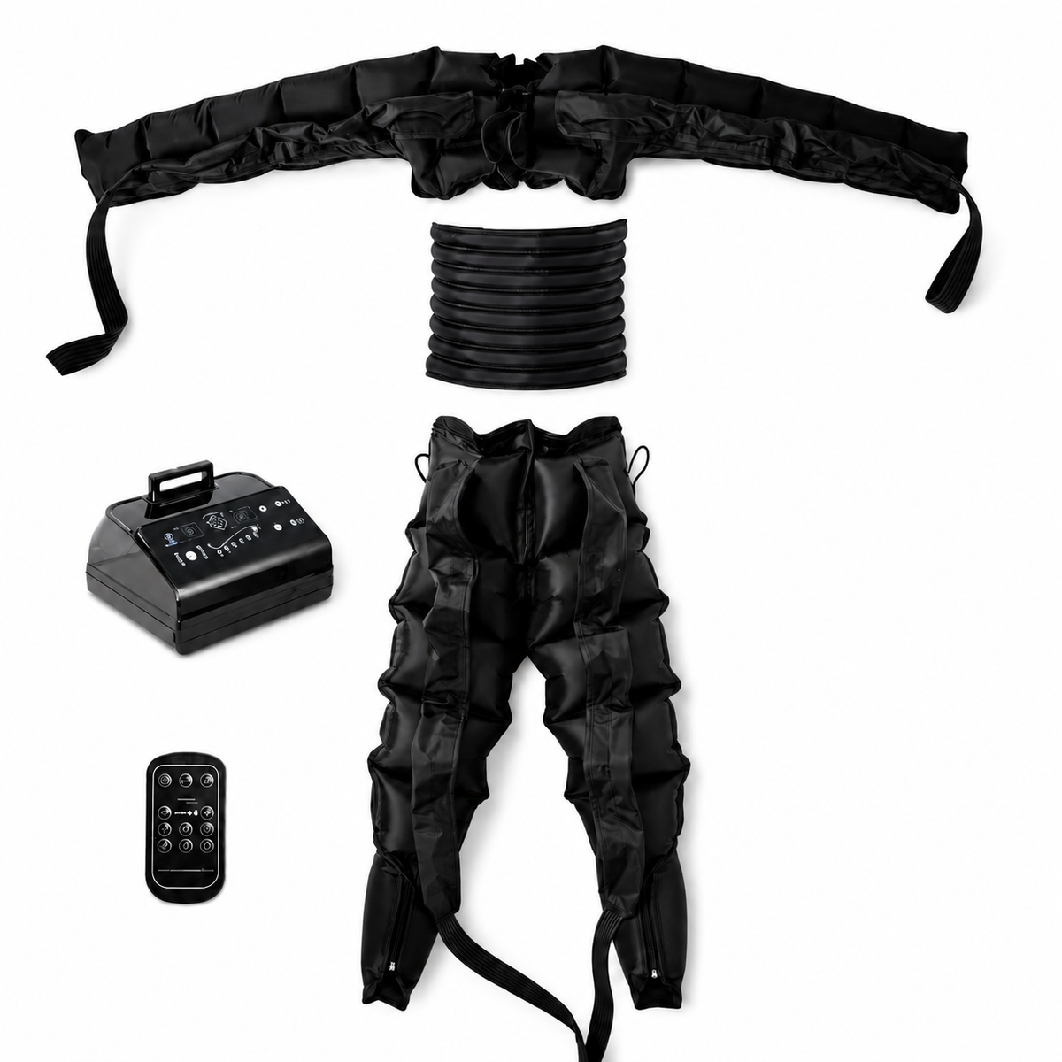 AirRecovery Kit™ | PressUp