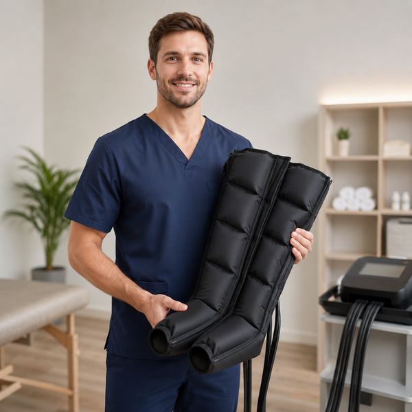 Professionnels de santé
