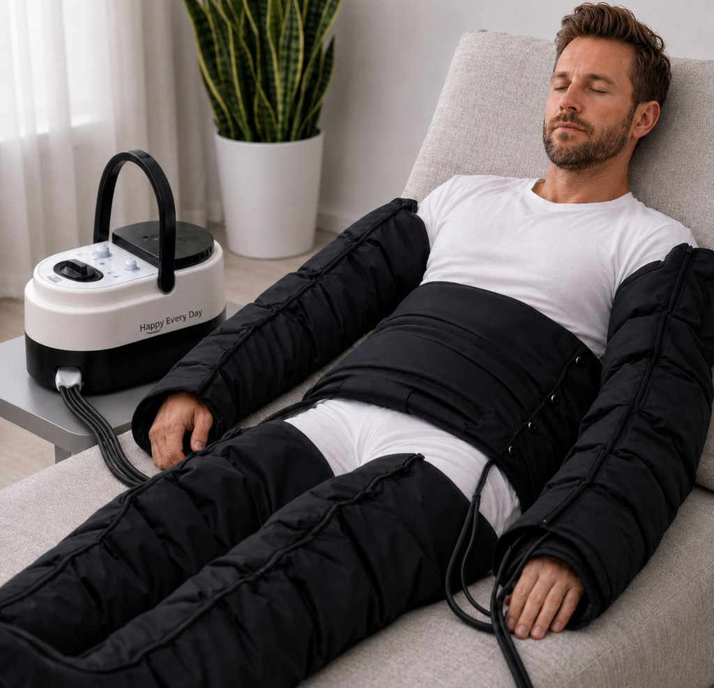 AirPro Kit™ | PressUp