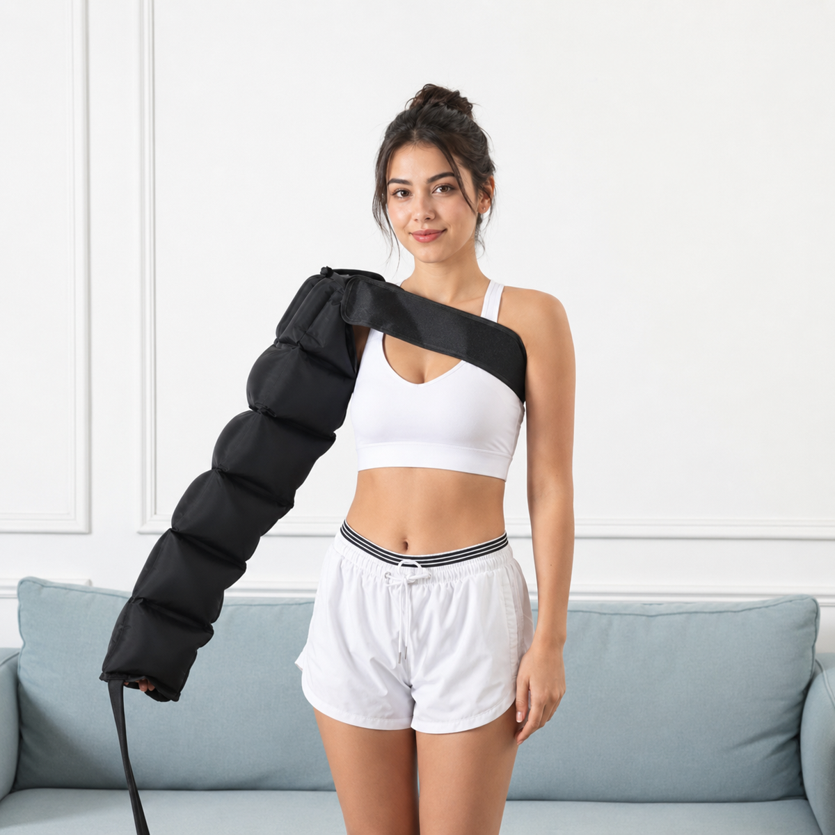 AirRecovery Kit™ | PressUp