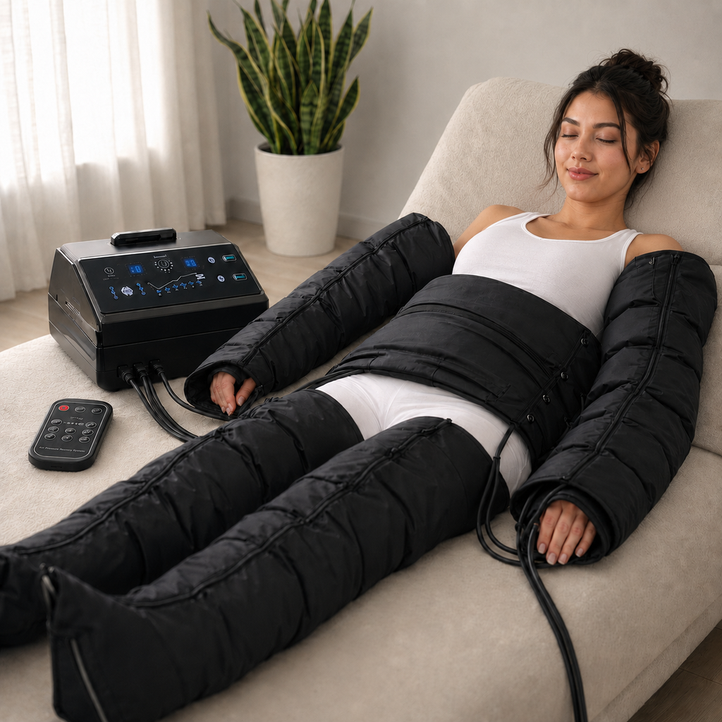 AirRecovery Kit™ | PressUp