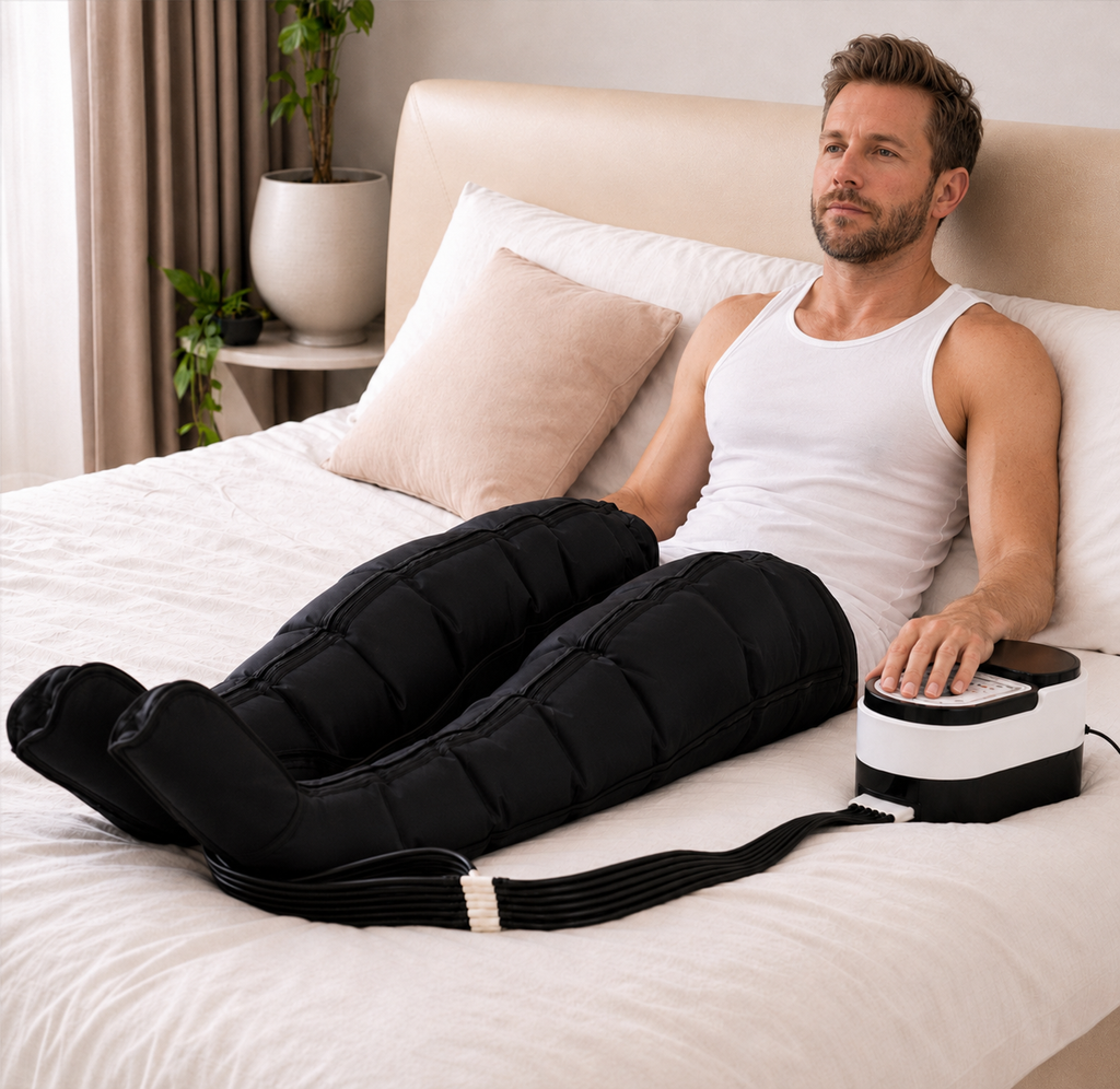 AirPro Kit™ | PressUp