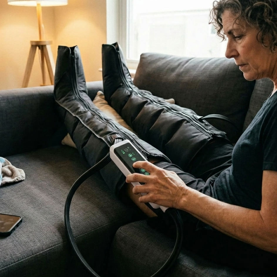 AirPulse™ | PressUp