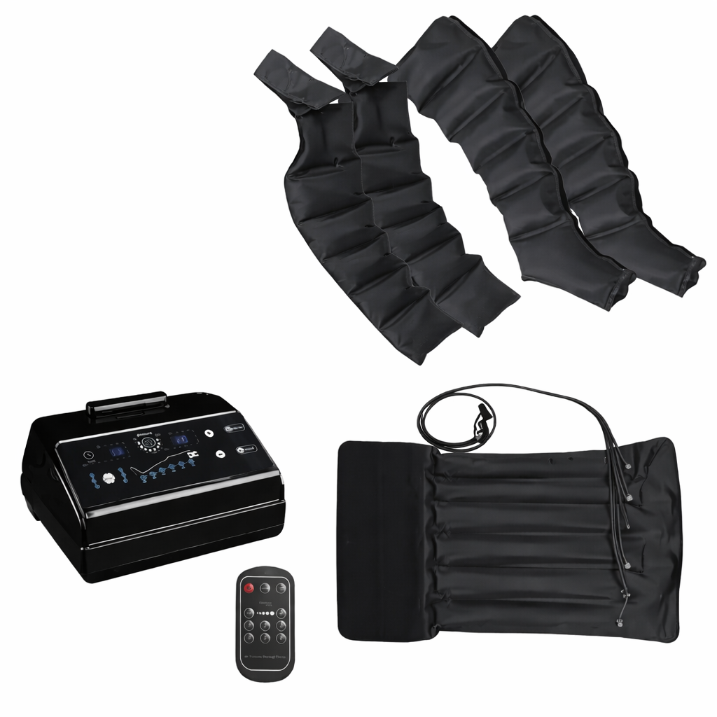 AirRecovery Kit™ | PressUp