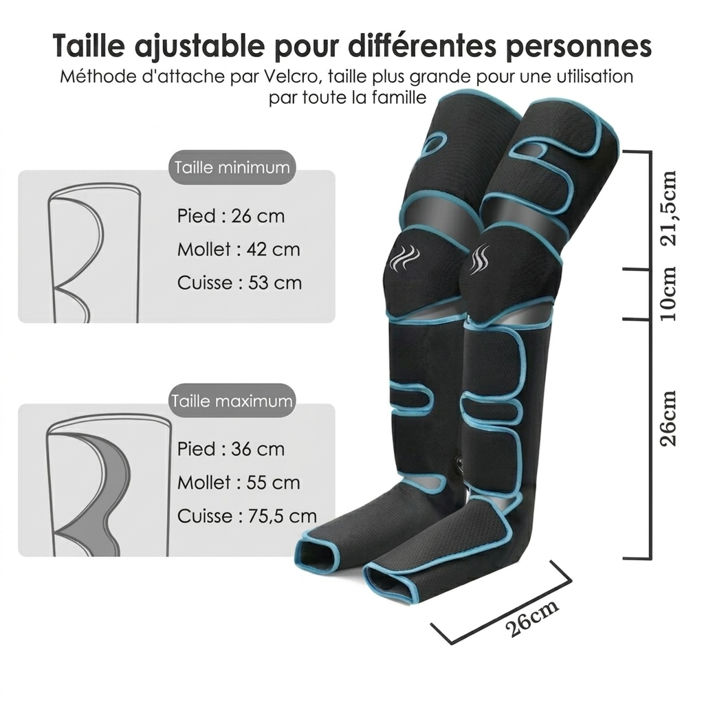 AirThermo™ | PressUp