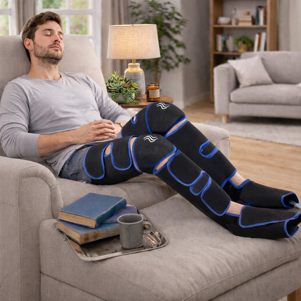 AirThermo™ | PressUp